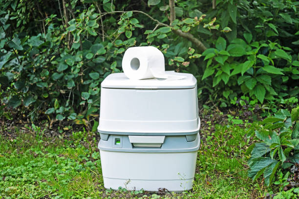 Best Local porta potty services  in Rupert, ID