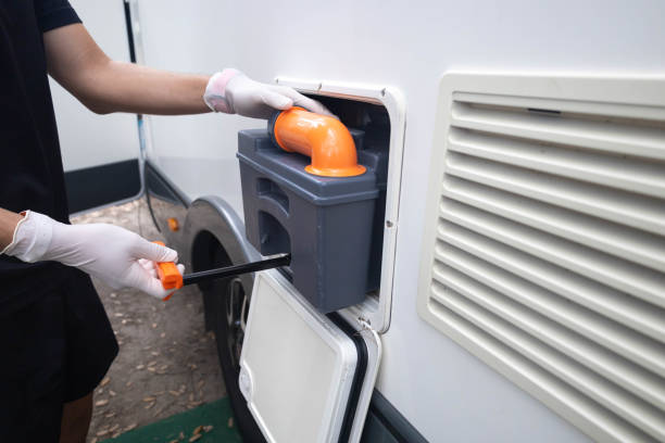Best Event porta potty rental  in Rupert, ID