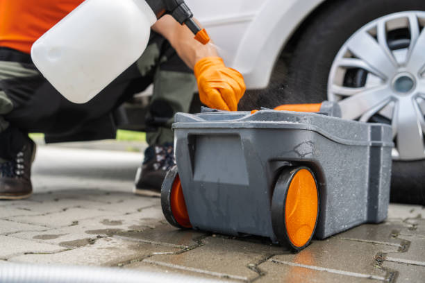 Best Portable toilet rental cost  in Rupert, ID