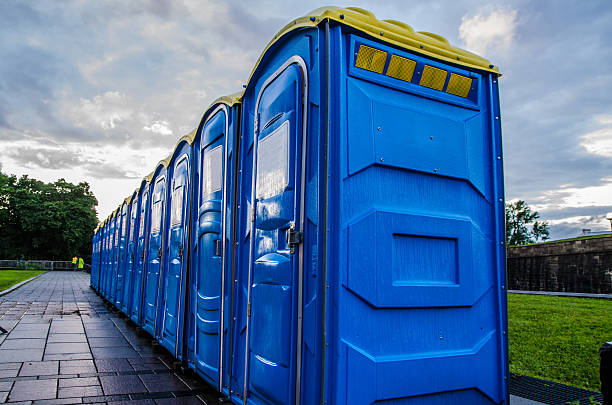 Best Construction site porta potty rental  in Rupert, ID