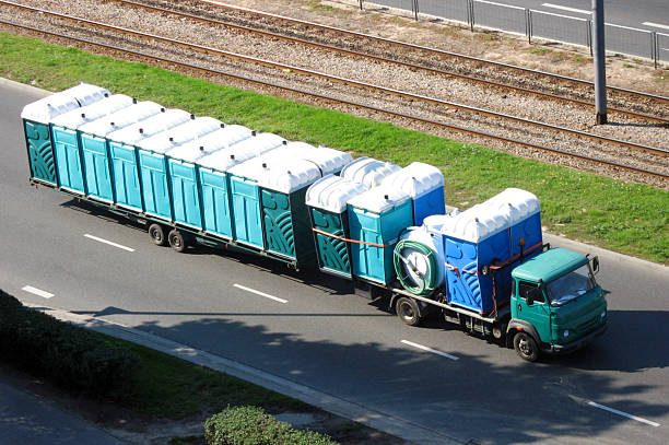 Best Luxury portable toilet rental  in Rupert, ID